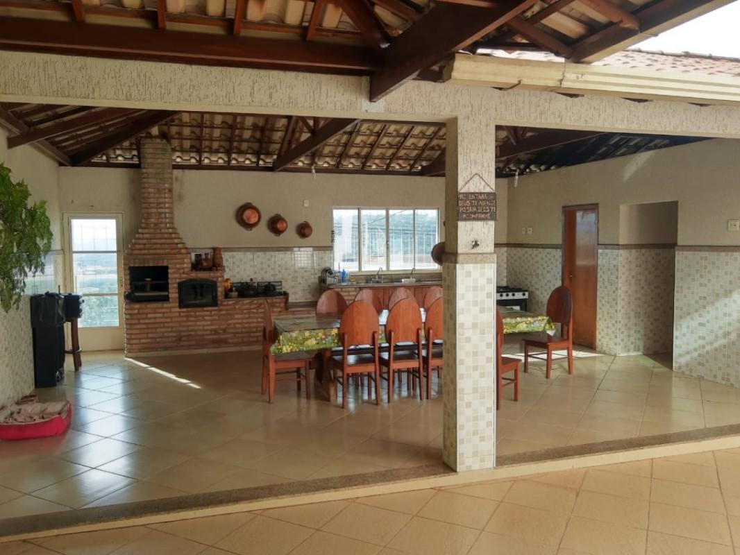 Casa, Masterville, 5 Quartos, 3 Vagas, 3 Suítes
