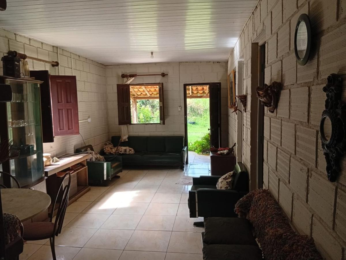 Fazenda, Centro, 3 Quartos, 10 Vagas, 1 Suíte