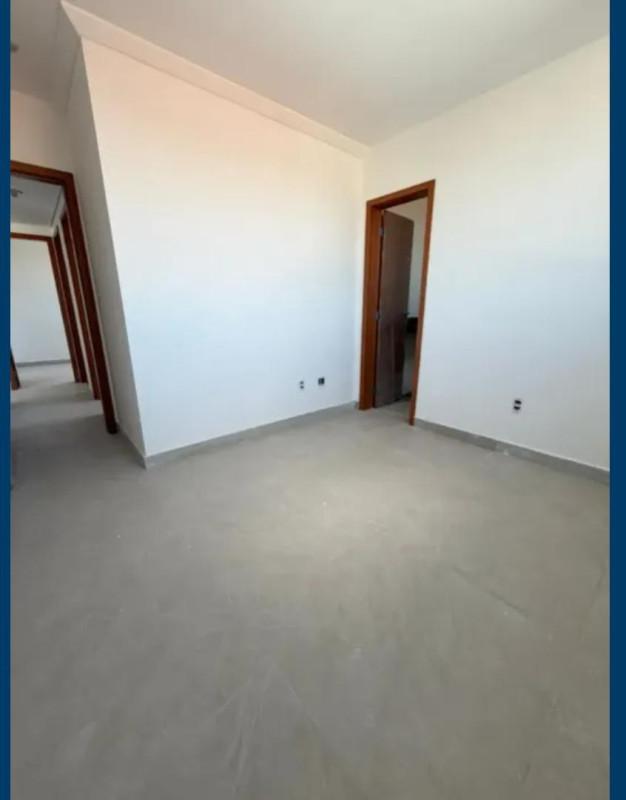 Cobertura, Santa Branca, 3 Quartos, 2 Vagas, 1 Suíte
