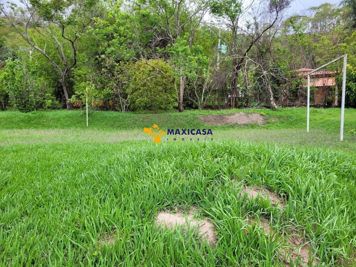 Fazenda, Area Rural de Santa Luzia, 0 Quarto, 0 Vaga