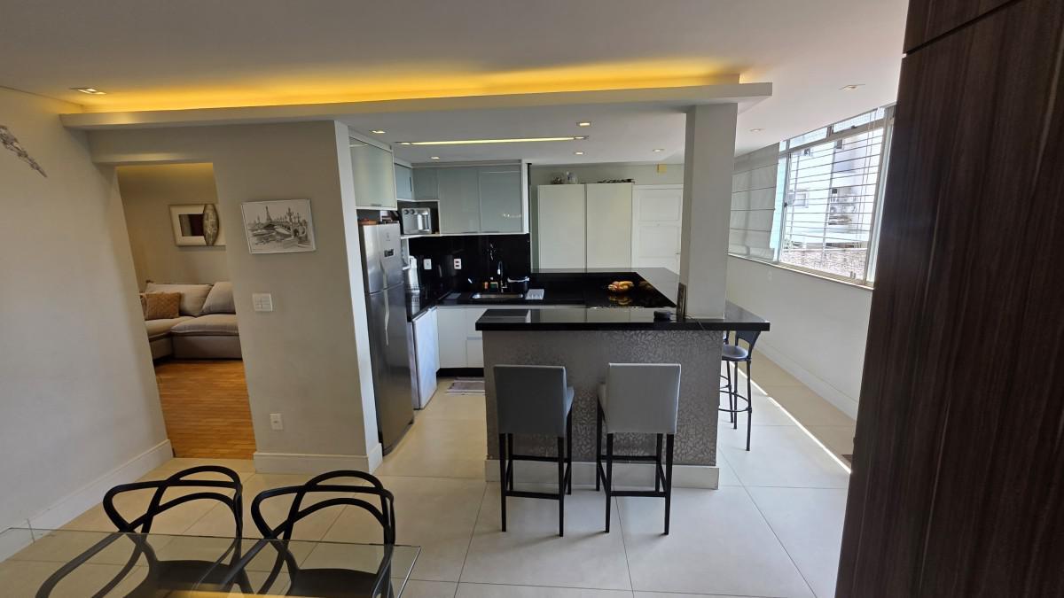 Apartamento, Santo Antônio, 3 Quartos, 1 Vaga, 1 Suíte