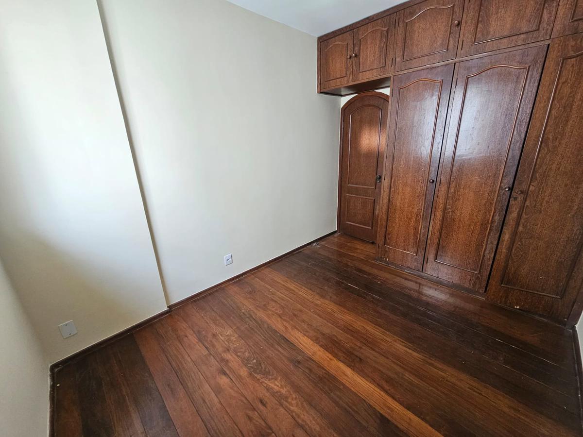 Apartamento, Savassi, 4 Quartos, 2 Vagas, 1 Suíte