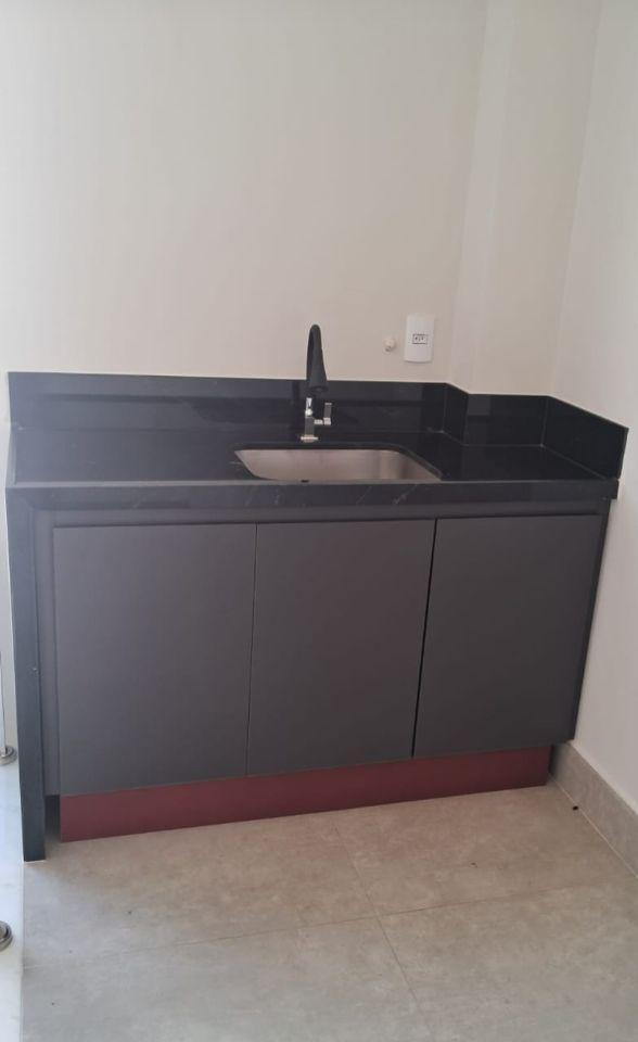 Apartamento, Liberdade, 4 Quartos, 3 Vagas, 2 Suítes