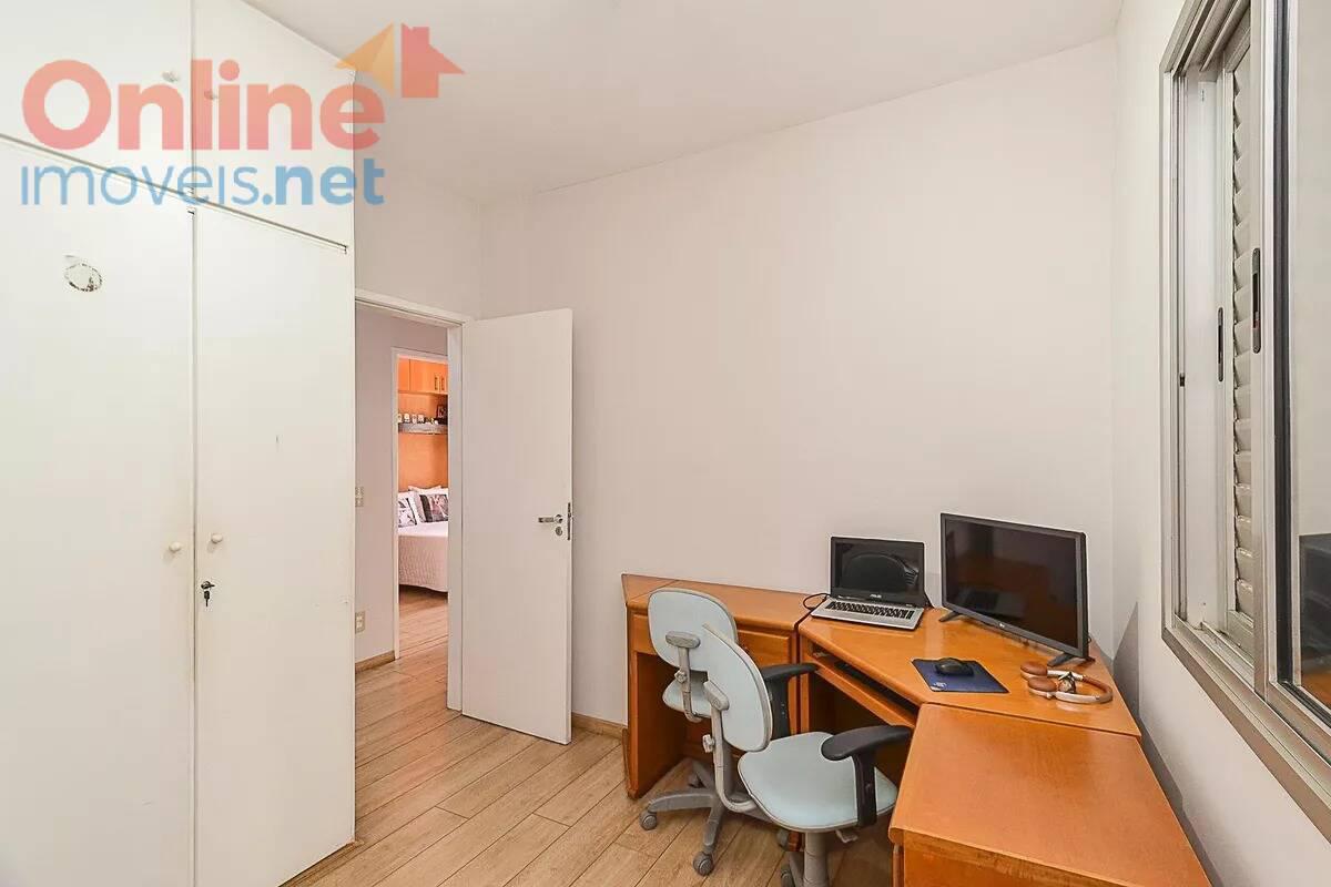 Cobertura, Cidade Nova, 4 Quartos, 0 Vaga, 1 Suíte