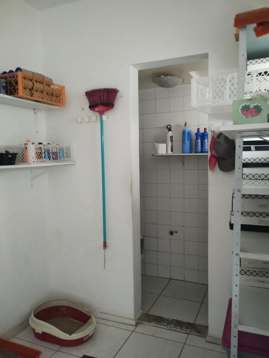 Apartamento, Sagrada Família, 3 Quartos, 1 Vaga, 1 Suíte