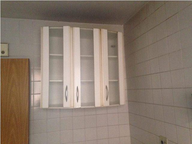 Apartamento, Floresta, 2 Quartos, 1 Vaga, 1 Suíte