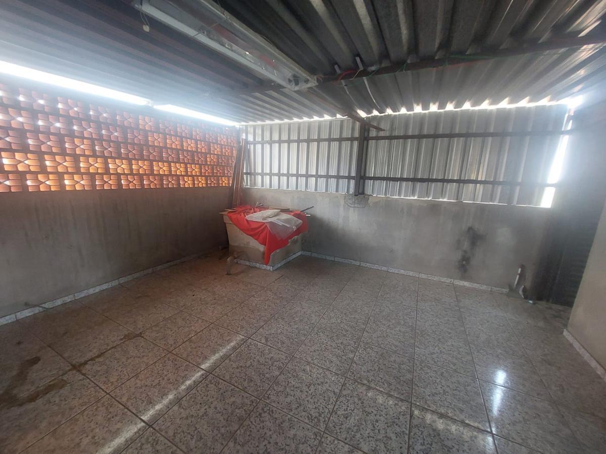 Casa, Jardim Vitória, 3 Quartos, 2 Vagas