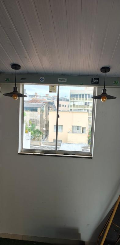 Prédio, Horto, 7 Quartos, 2 Vagas, 1 Suíte
