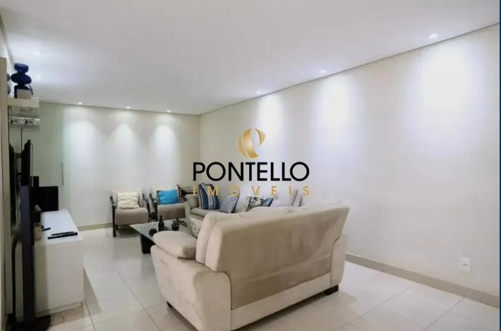 Apartamento, Colégio Batista, 4 Quartos, 2 Vagas, 1 Suíte