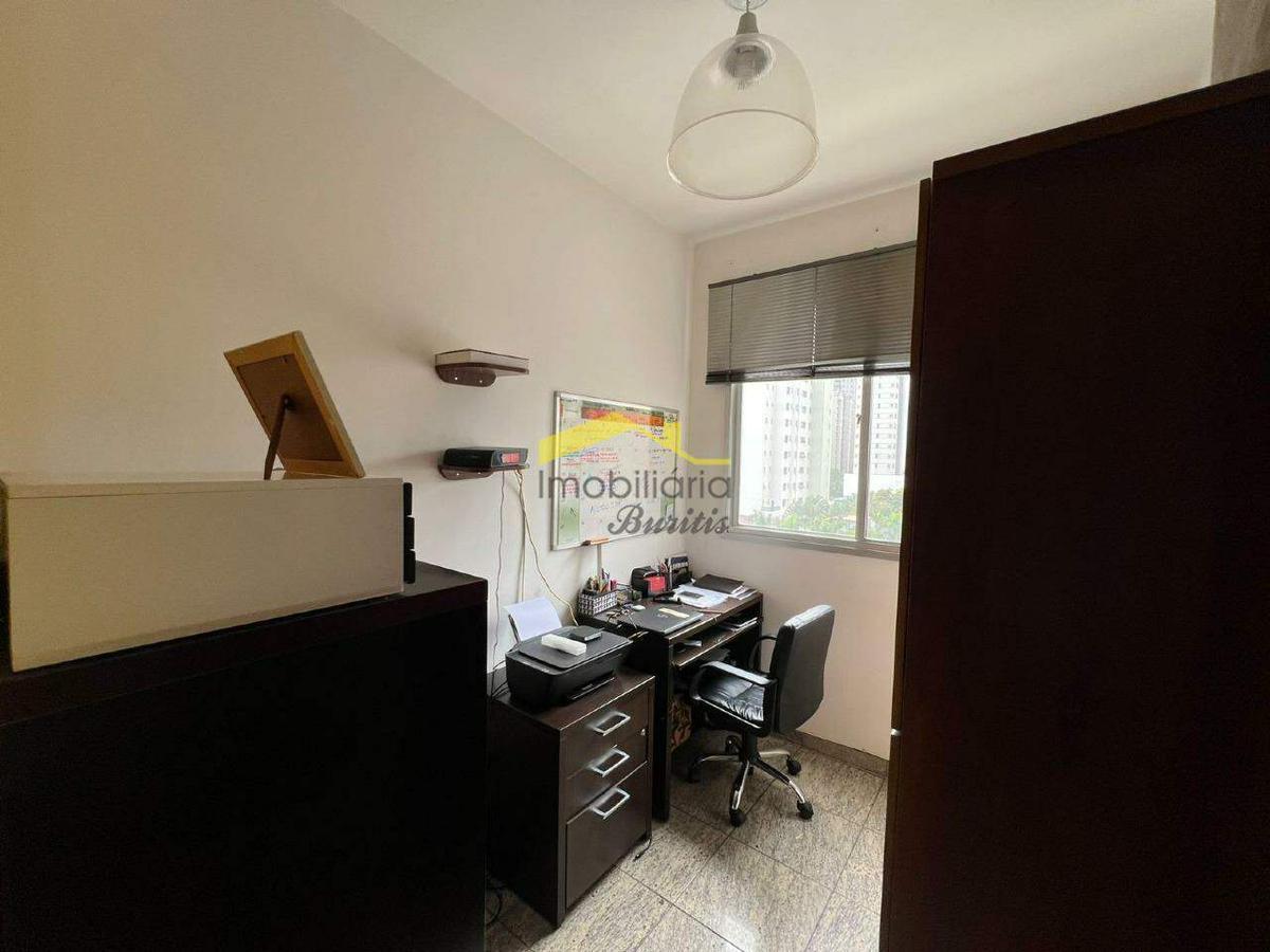 Apartamento, Belvedere, 2 Quartos, 2 Vagas, 1 Suíte