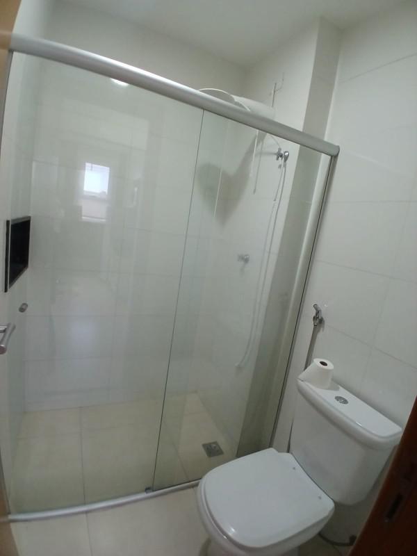 Apart Hotel, Itapoã, 1 Quarto, 1 Vaga, 1 Suíte