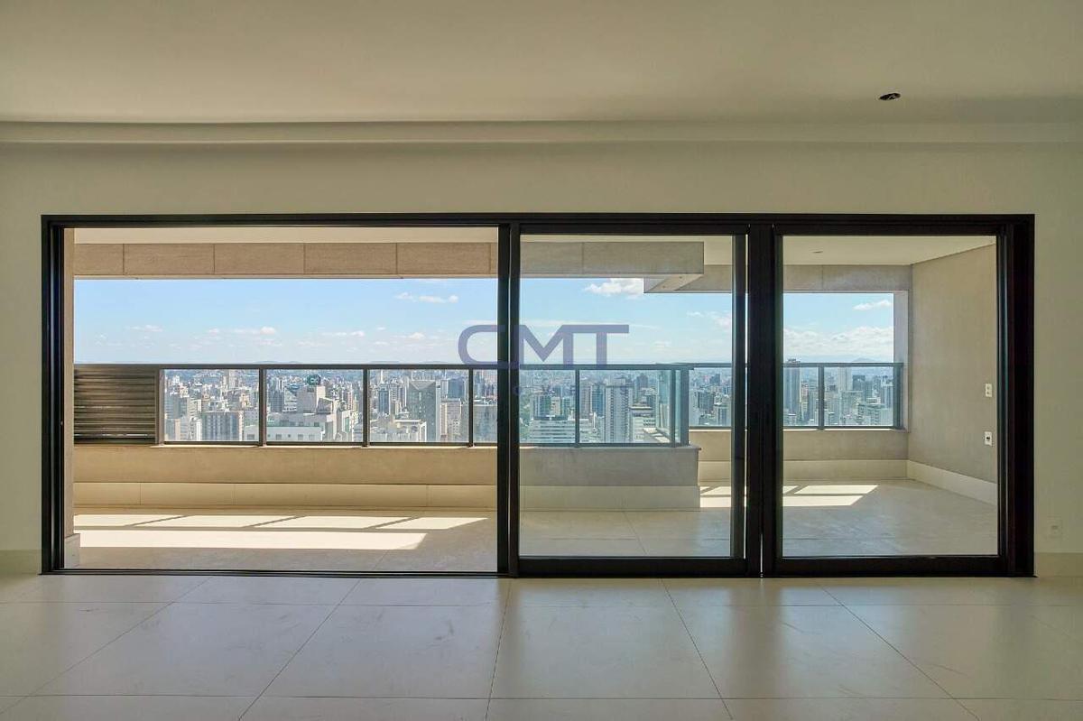 Apartamento, Santo Antônio, 4 Quartos, 3 Vagas, 2 Suítes