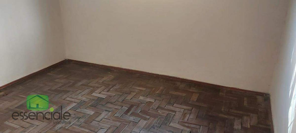 Apartamento, Jardim Riacho das Pedras, 3 Quartos, 1 Vaga