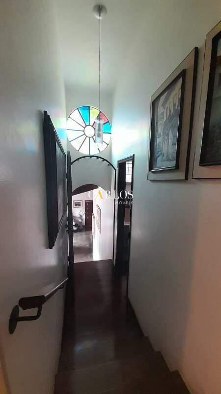 Casa Comercial, Vila Paris, 4 Quartos, 3 Vagas, 1 Suíte