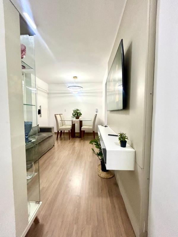Apartamento, Castelo, 3 Quartos, 1 Vaga, 1 Suíte