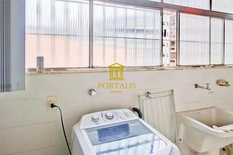 Apartamento, Serra, 3 Quartos, 1 Vaga, 1 Suíte