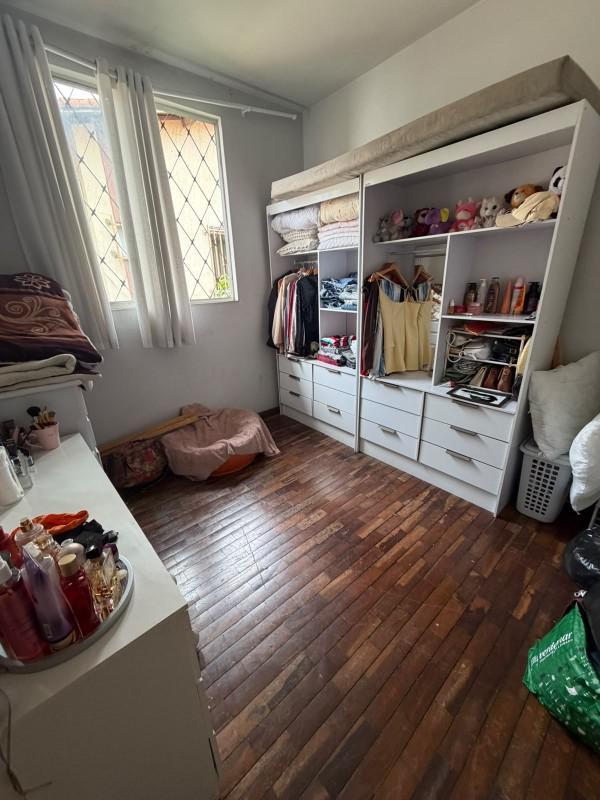 Apartamento, Glória, 3 Quartos, 1 Vaga