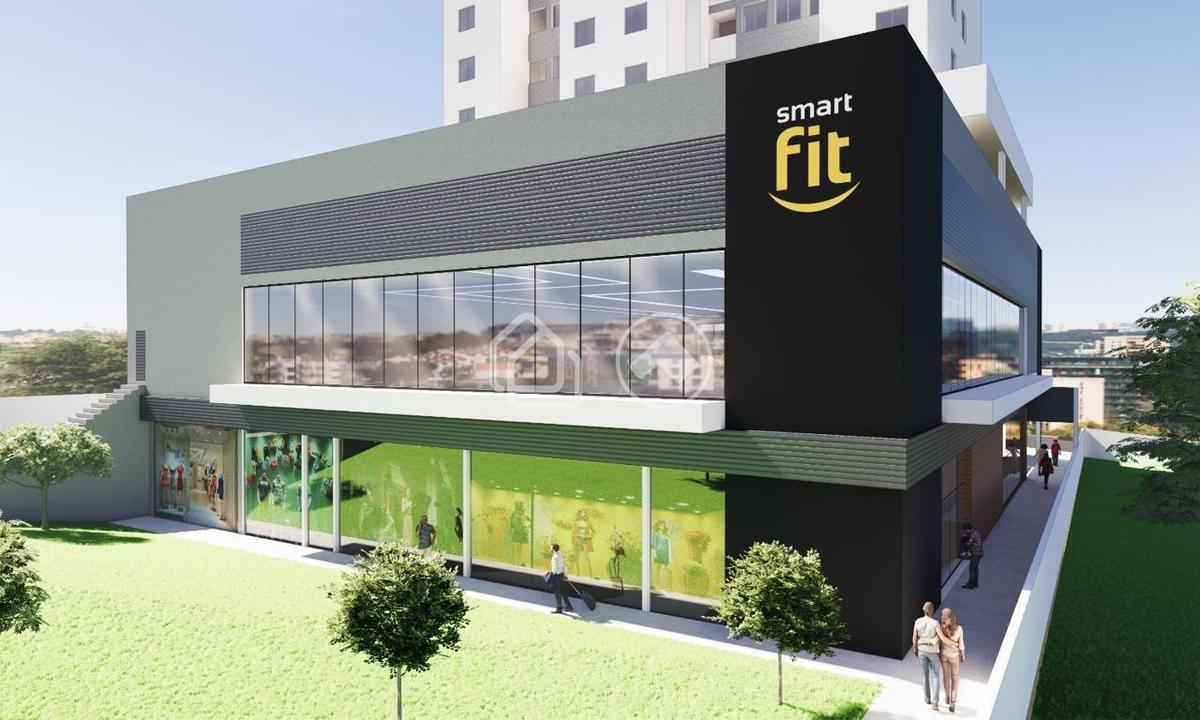 Apartamento, Ouro Preto, 1 Quarto, 1 Vaga