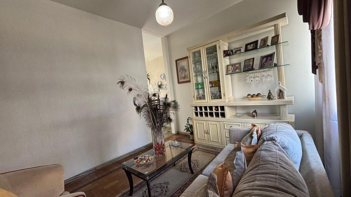 Apartamento, Colégio Batista, 3 Quartos, 1 Vaga