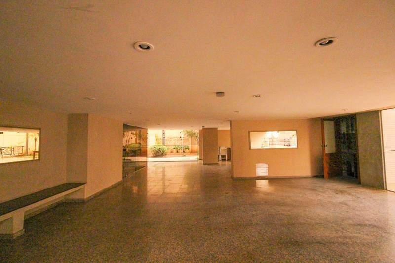 Apartamento, Funcionários, 4 Quartos, 2 Vagas, 1 Suíte