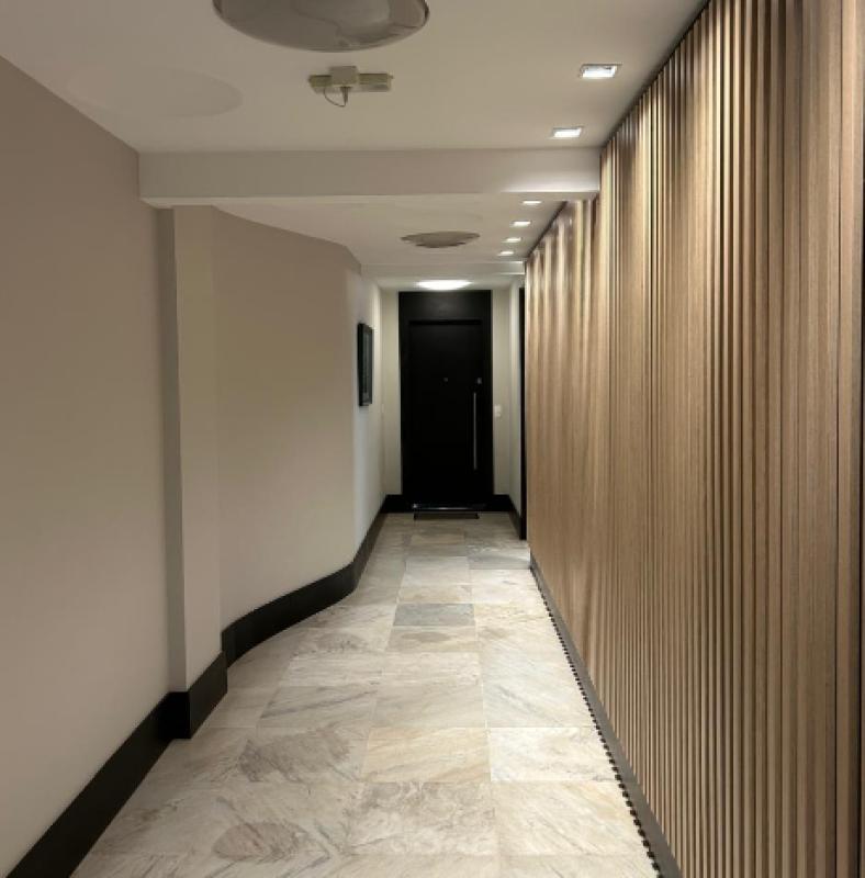 Apartamento, Anchieta, 4 Quartos, 3 Vagas, 1 Suíte