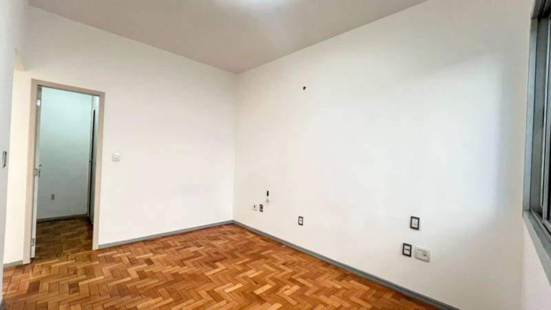 Apartamento, Santo Agostinho, 3 Quartos, 2 Vagas, 2 Suítes