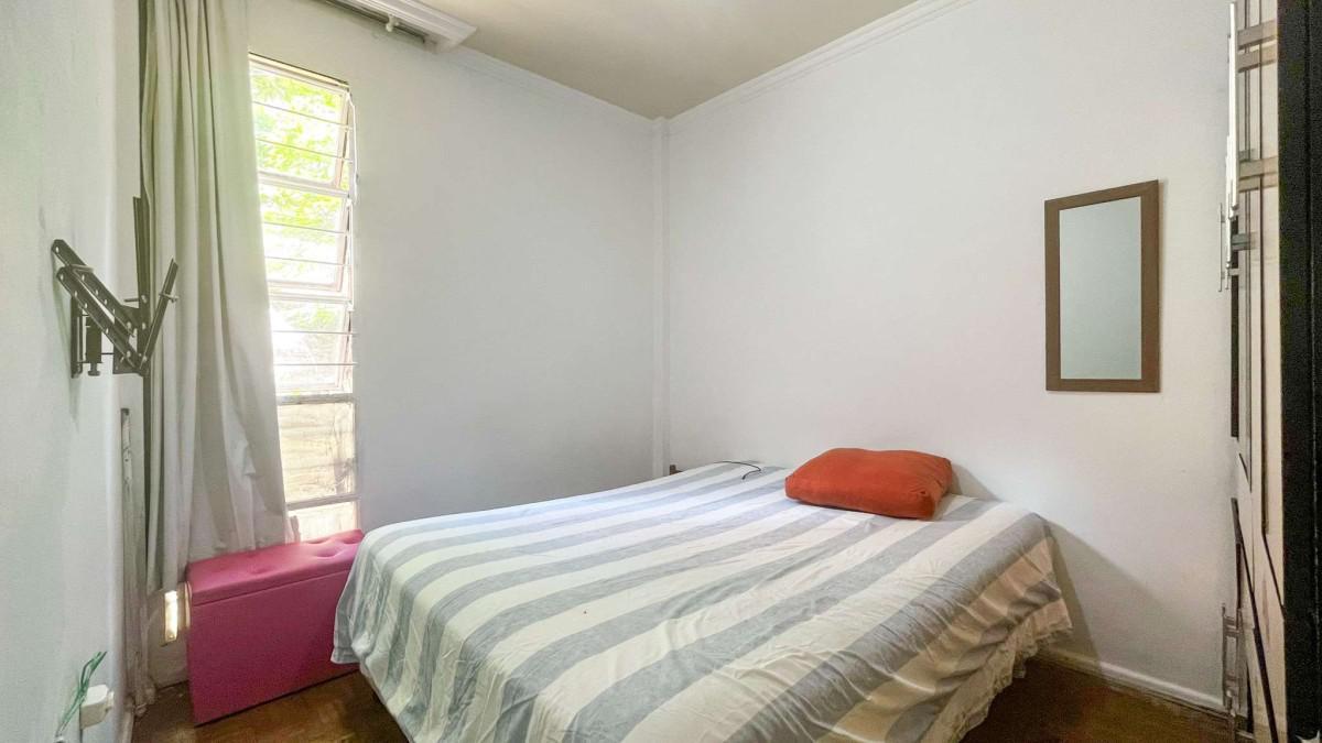 Apartamento, Havaí, 2 Quartos, 1 Vaga