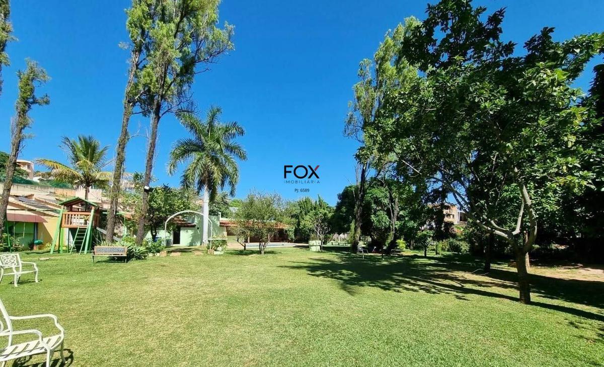 Casa, Estoril, 6 Quartos, 3 Vagas, 1 Suíte