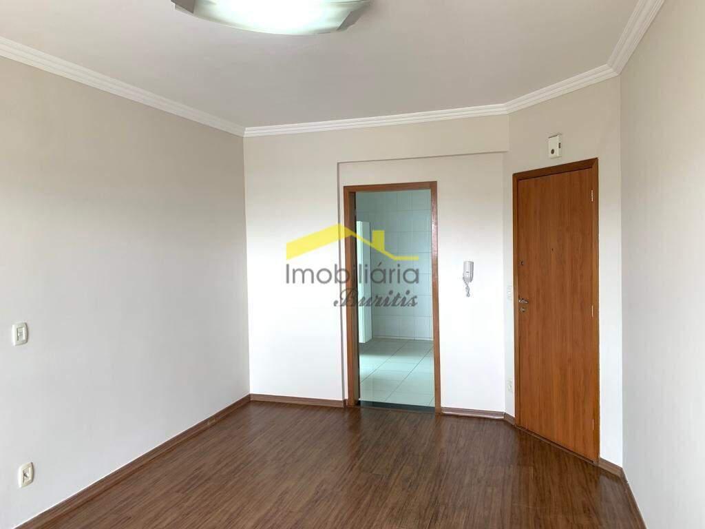 Apartamento, Buritis, 3 Quartos, 2 Vagas, 1 Suíte