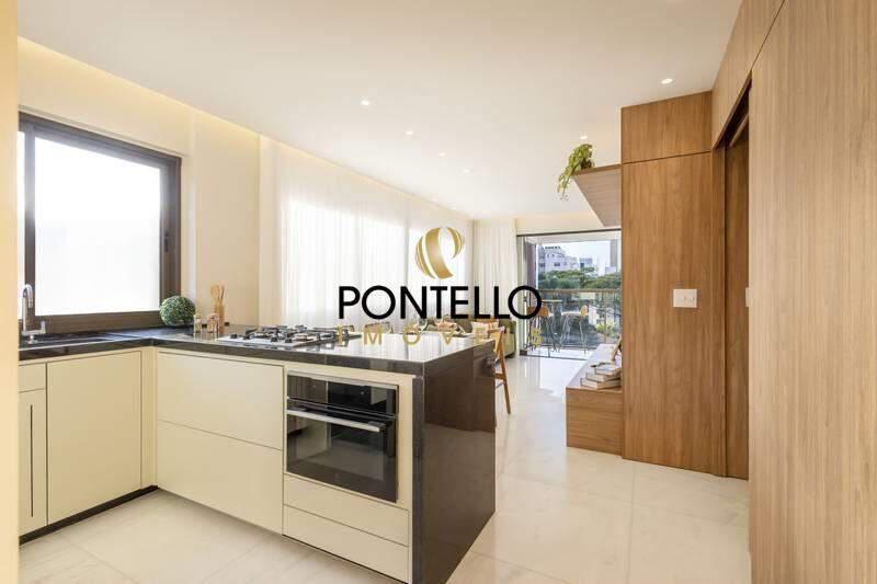 Apartamento, Sion, 2 Quartos, 2 Vagas, 2 Suítes