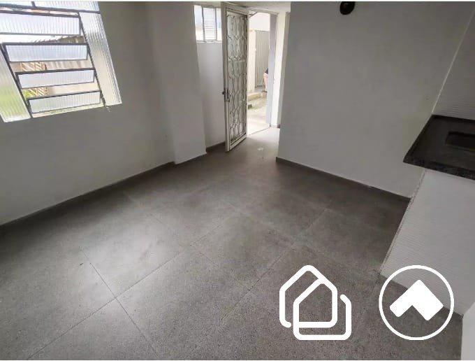 Quitinete, Glória, 1 Quarto