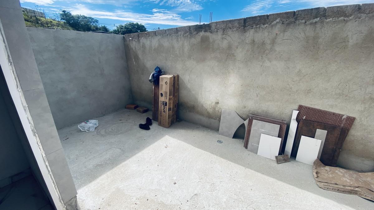 Apartamento, Padre Eustáquio, 3 Quartos, 2 Vagas, 2 Suítes