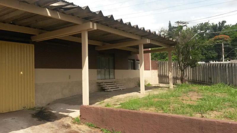 Galpão, Cidade Industrial, 0 Quarto, 20 Vagas