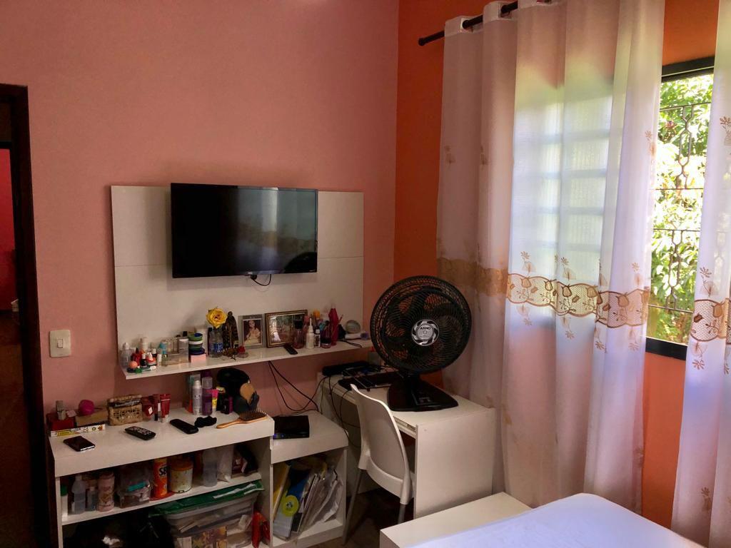 Casa, Vila Eugênio Rossi, 2 Quartos, 3 Vagas, 1 Suíte