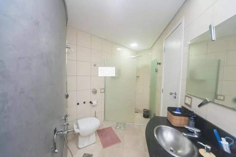 Apartamento, Sion, 4 Quartos, 1 Vaga, 1 Suíte
