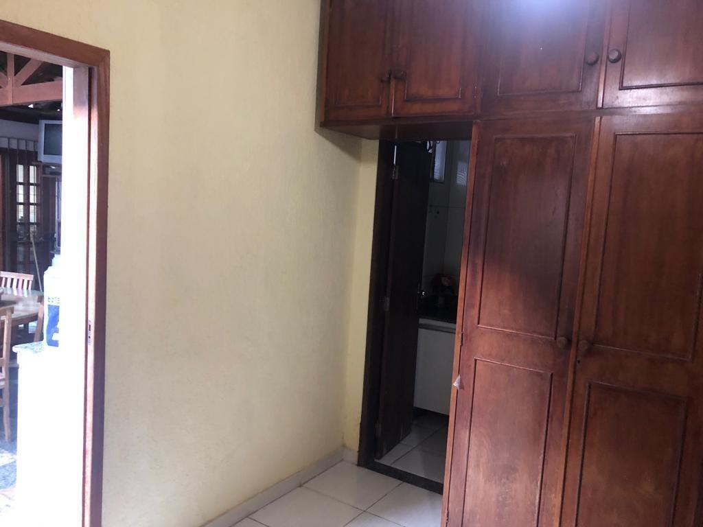 Casa, Santa Inês, 4 Quartos, 3 Vagas, 2 Suítes