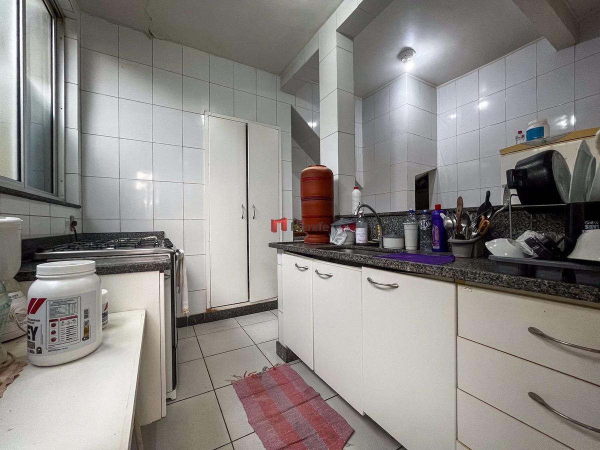 Apartamento, Boa Viagem, 3 Quartos, 1 Vaga