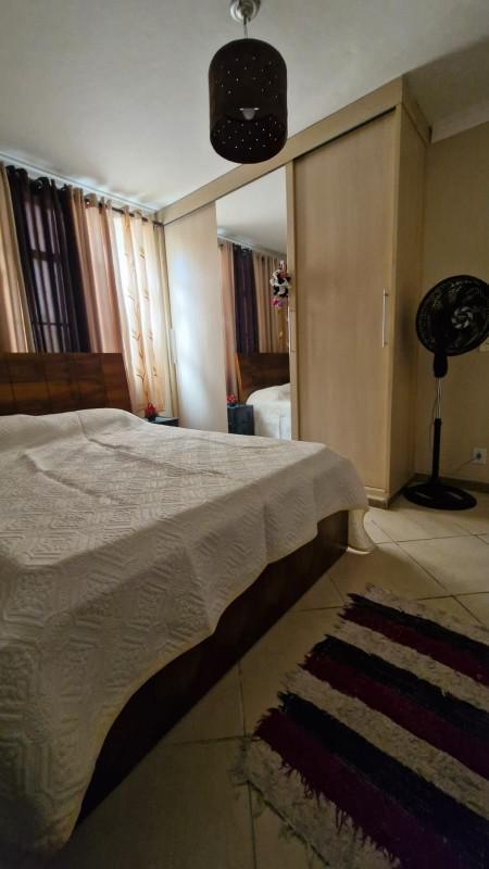 Apartamento, Jardim Industrial, 3 Quartos, 1 Vaga