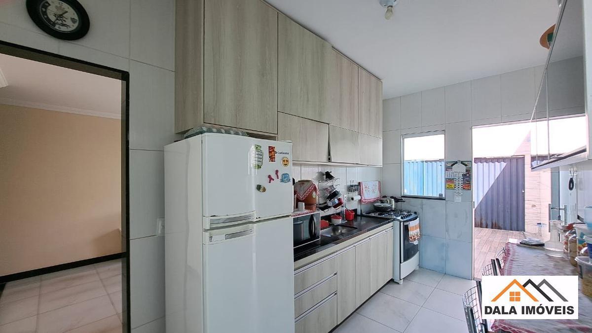 Casa, Heliópolis, 4 Quartos, 2 Vagas, 1 Suíte