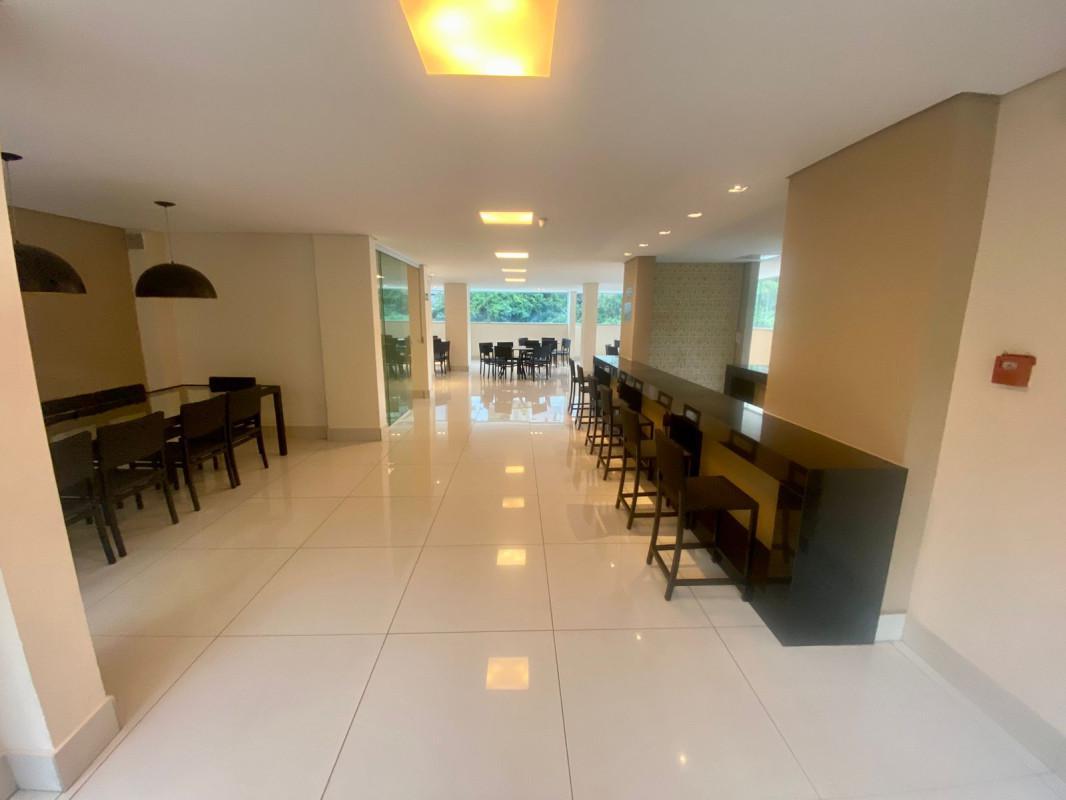 Apartamento, Buritis, 2 Quartos, 2 Vagas, 2 Suítes