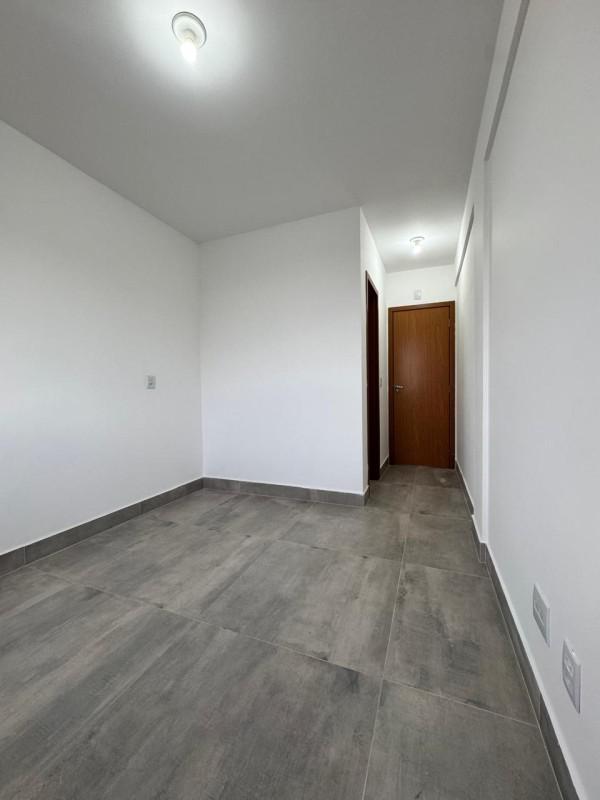 Apartamento, Sagrada Família, 3 Quartos, 2 Vagas, 1 Suíte