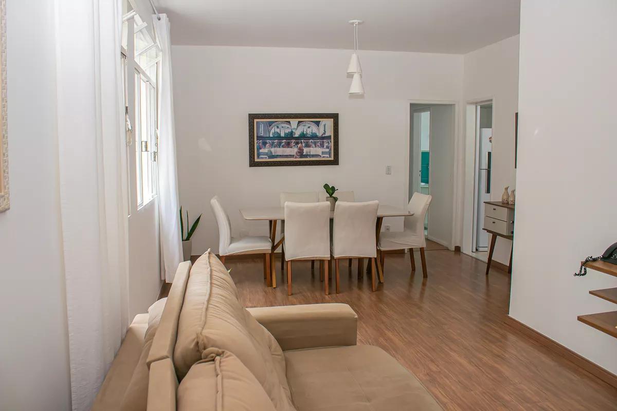 Apartamento, Santo Antônio, 3 Quartos, 1 Vaga