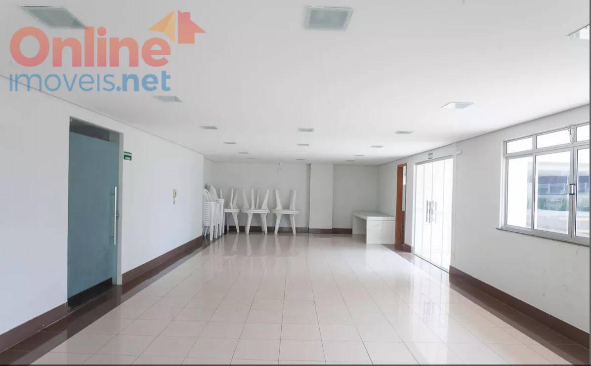 Apartamento, Buritis, 3 Quartos, 0 Vaga, 1 Suíte