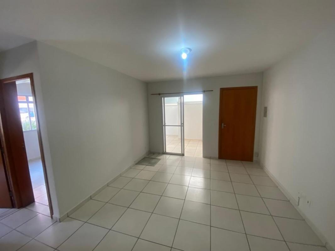 Apartamento, São Geraldo, 2 Quartos, 1 Vaga