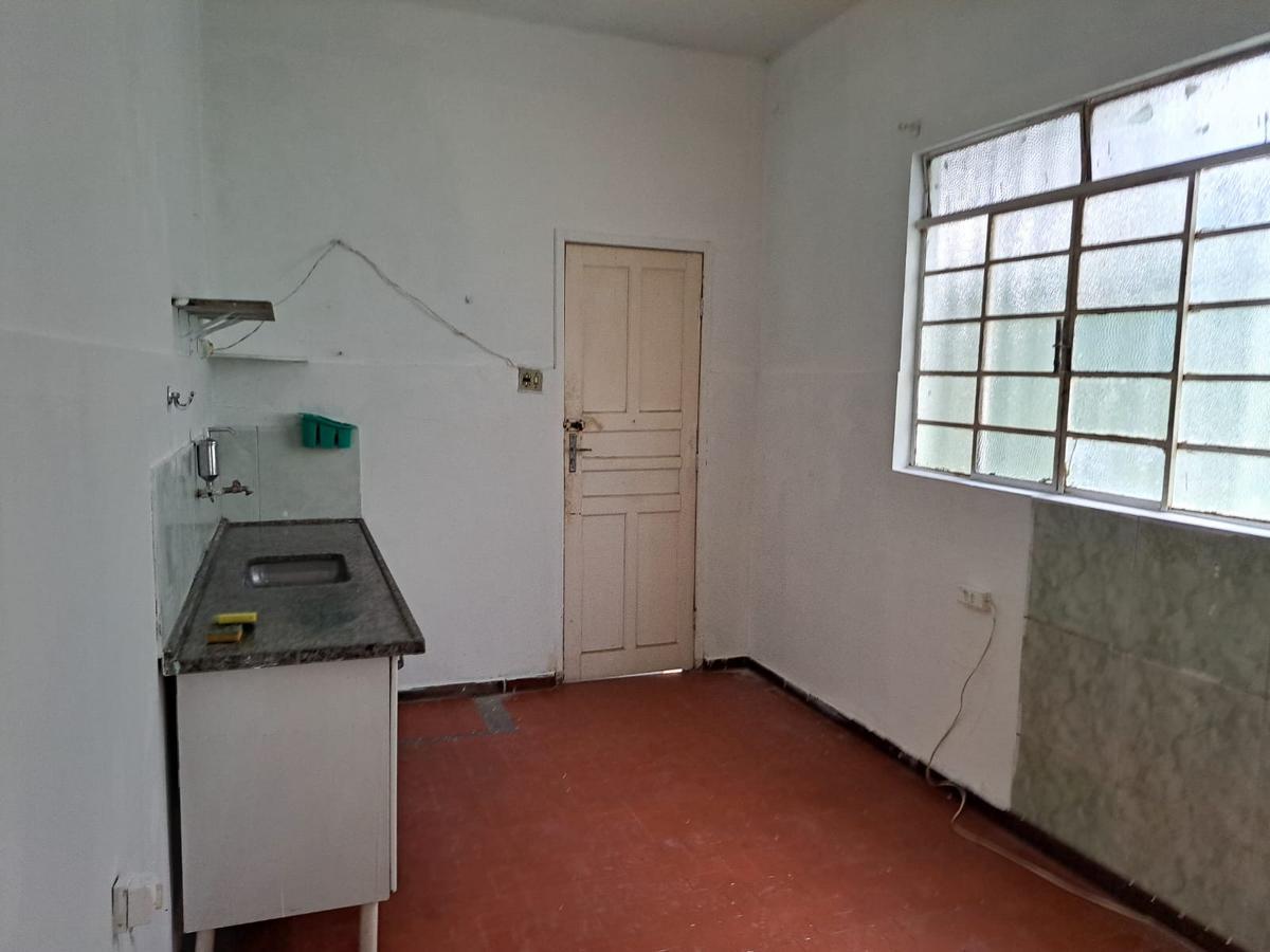 Casa, Santa Efigênia, 4 Quartos