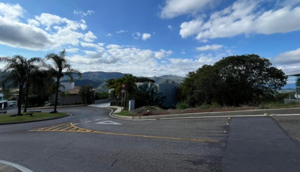 Lote, Mirante da Mata, 0 Quarto, 0 Vaga