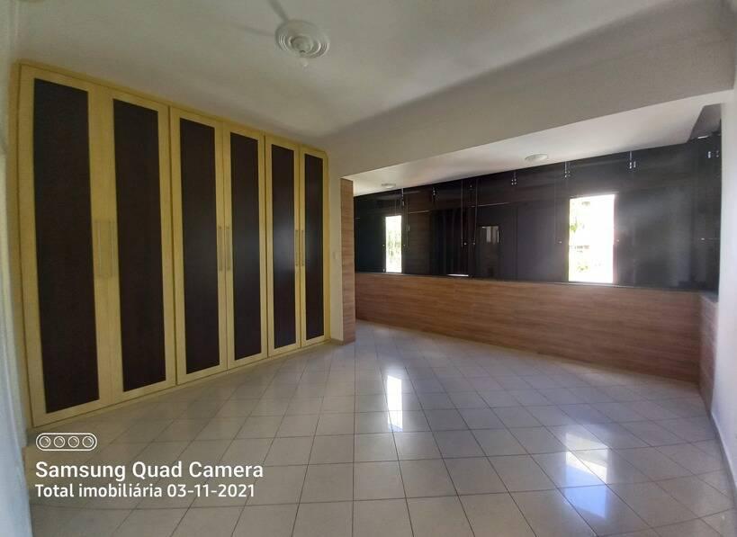 Apartamento, Santa Helena, 3 Quartos, 1 Vaga, 1 Suíte