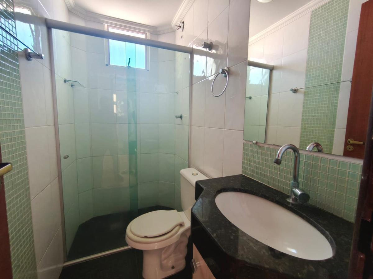 Apartamento, Serrano, 3 Quartos, 2 Vagas, 1 Suíte