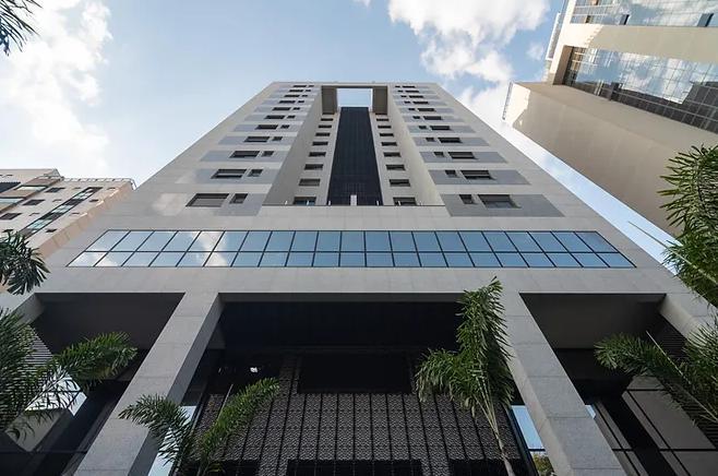 Apartamento, Lourdes, 4 Quartos, 4 Vagas, 2 Suítes