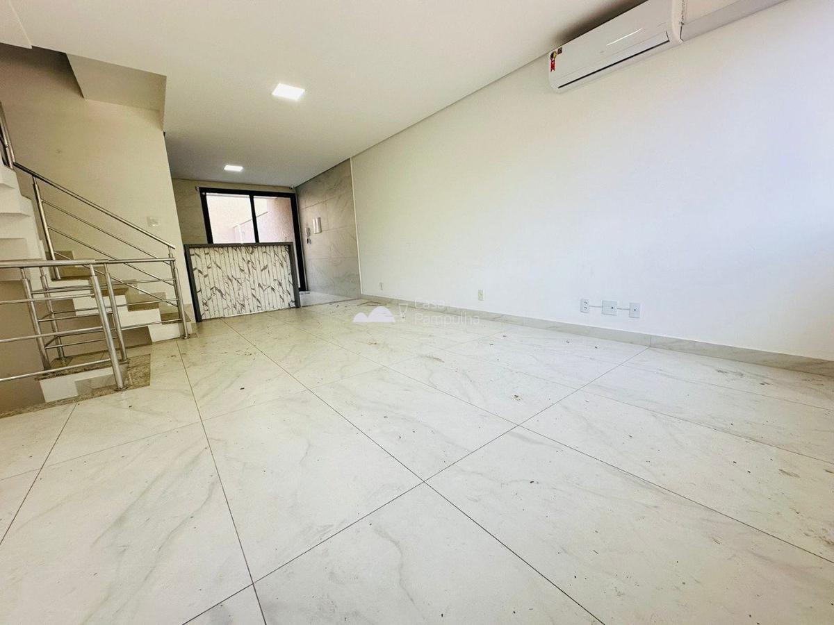 Casa, Itapoã, 3 Quartos, 4 Vagas, 1 Suíte
